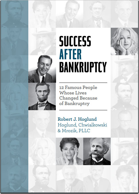 HCM offices Minnesota